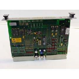 Kadia SPK 2000.40 EAU0100022 Masch.Steuer. + Аналоговый