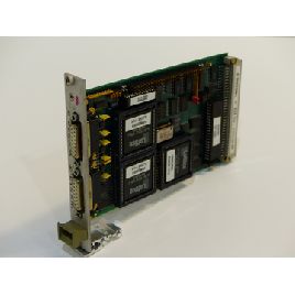 IBP Pietzsch CPU VMEDRE 0