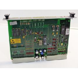 Kadia SPK 2000.40 EAU0100022 Masch.Steuer. + Analog