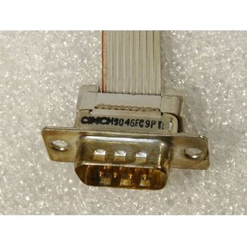 AWM Cinch 9041 FC-9ST cable