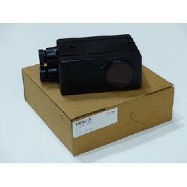 Visolux 9.212.069 receiver LK 6 & gt; unused! & Lt;