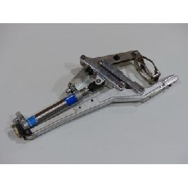 Захват для смены инструмента chiron / кронштейн для chiron FZ 12 W + FZ 18 / SK40