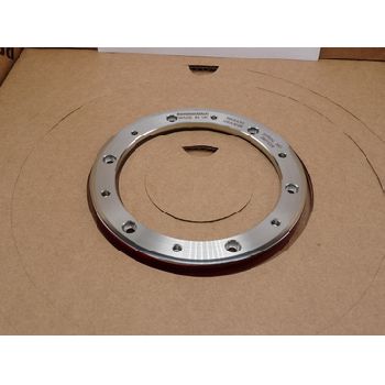 Renishaw RESA 30 USA104B Resa Ring 104mm A shape & gt; unused! & Lt;