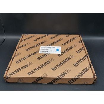 Renishaw RESA 30 USA104B Resa Ring 104mm A shape & gt; unused! & Lt;