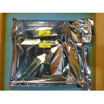 Adept Technology 10337-15200 Servo Amplifier Control Robot Board SN: 6000026696