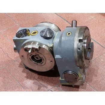 Peiseler AWUP 160 NC subdevice SN: 19627