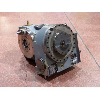 Peiseler AWUP 160 NC subdevice SN: 19627