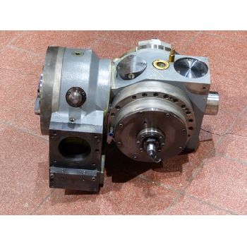 Peiseler AWUP 160 NC subdevice SN: 19627