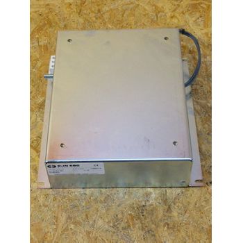 ELIN EBG CE-DR 400/10 mains filter - unused! -