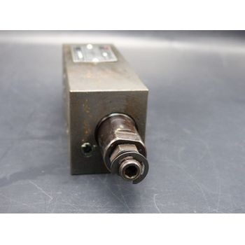 Nachi GR-G01-A2-10 balancing valve