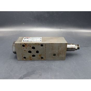 Nachi GR-G01-A2-10 balancing valve