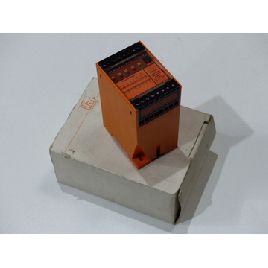 ifm FE-04-PR2 F400 Function monitor & gt; unused! & Lt;