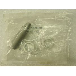 Balluff BES M18ML-PSC50A-S04G-W Proximity Switch 133435