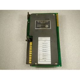 Allen Bradley 1771-OA 120V AC Output Module Series B