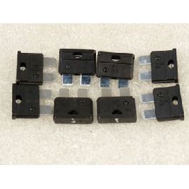 MTA 32 V flat fuse - unused - VPE = 8 pcs