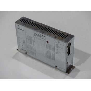 Panasonic Panadac 337N-02 Pulse Motor Driver