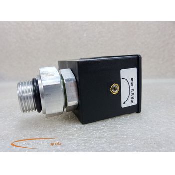 Hydac VR2.5LZ.2 / -D4C filter clogging indicator - unused! -