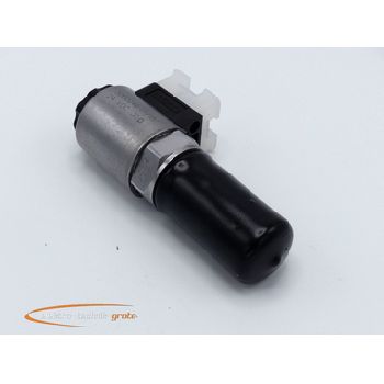 Hydac WS12ZR-01-C-N + 3000249 17/15 Solenoid valve 24VDC - unused! -