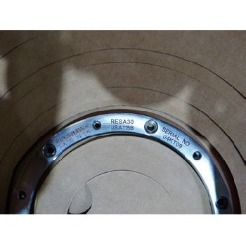 Renishaw RESA30 USA115B RESA ring & gt; unused! & Lt;