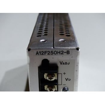 Toko A12F250H2-B Power Supply