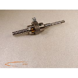 Steinmeyer transrolling spindle L = 160 mm