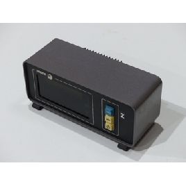 Fagor V10 axle control