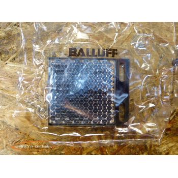 Balluff BOS R-9 Sensory Reflector 61 x 51 mm - unused! -