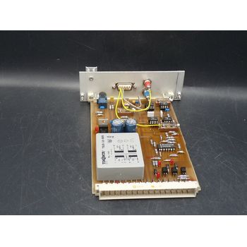 Kaelin & amp; Müller AG 941928.1 board