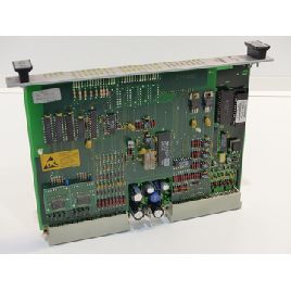 Kadia SPK 2000.40 EAU0100022 Masch.Steuer. + Analog