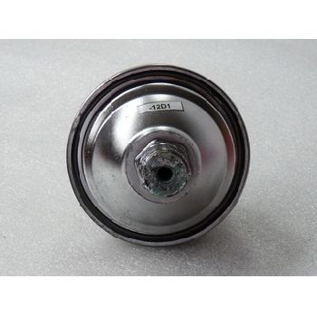 Flamco Kiwa Flexofit Water Shock Absorber - 12D1