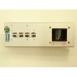 Alimentation électrique pour wadkin / Quinton Crane SC 358/151