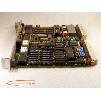 Infranor AR - 85/2 card AR 85 V2 9211 11 126