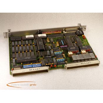 Infranor AR - 85/2 card AR 85 V2 9211 11 126