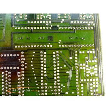 Infranor AR - 85/2 card AR 85 V2 9211 11 126
