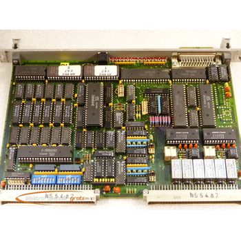 Infranor AR - 85/2 card AR 85 V2 9211 11 126