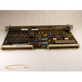 Infranor AR - 85/2 card AR 85 V2 9211 11 126