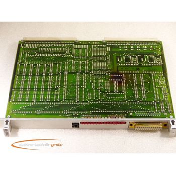 Infranor AR - 85/2 card AR 85 V2 9211 11 126