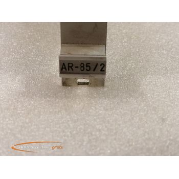 Infranor AR - 85/2 card AR 85 V2 9211 11 126