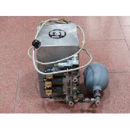 Hawe HC 3 / 5.1-AX 14 E / 160-VB 11 Groupe motopompe FM-GH / 52-1-N 24