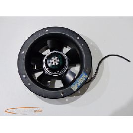 ebm W2E 200-AA01-10 Axial fan 220 V 58 W