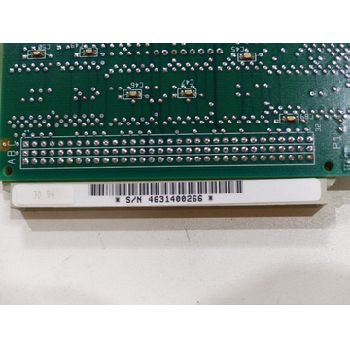 VMI ASSY 10330-0400 REV. D electronic module