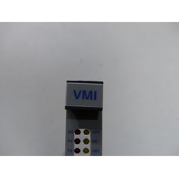 VMI ASSY 10330-0400 REV. D electronic module