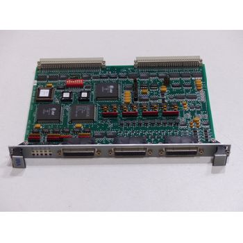 VMI ASSY 10330-0400 REV. D electronic module