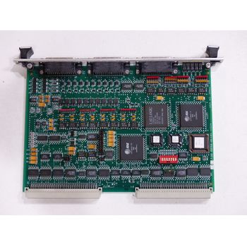 VMI ASSY 10330-0400 REV. D electronic module