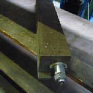 Magnetspannplatte WAGNER SD10-60
