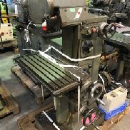 Milling Machine - universale DECKEL FP 1