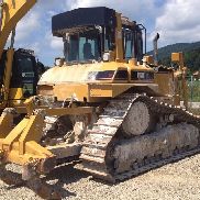 Caterpillar D6R-II XL