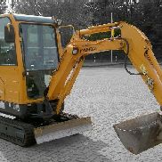 Hyundai Robex 16-9