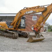 caso CX210BLC