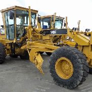 Caterpillar 140K